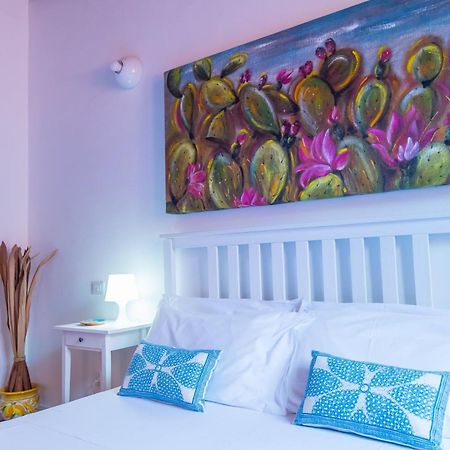 Family Apt By Dimore In Sicily Syracuse Luaran gambar