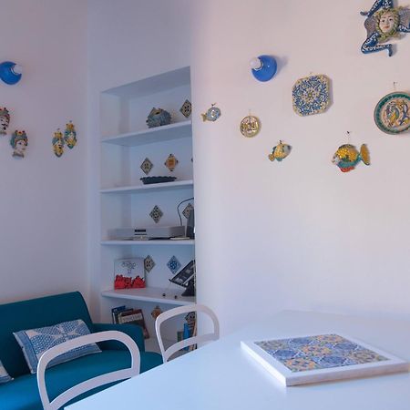 Family Apt By Dimore In Sicily Syracuse Luaran gambar