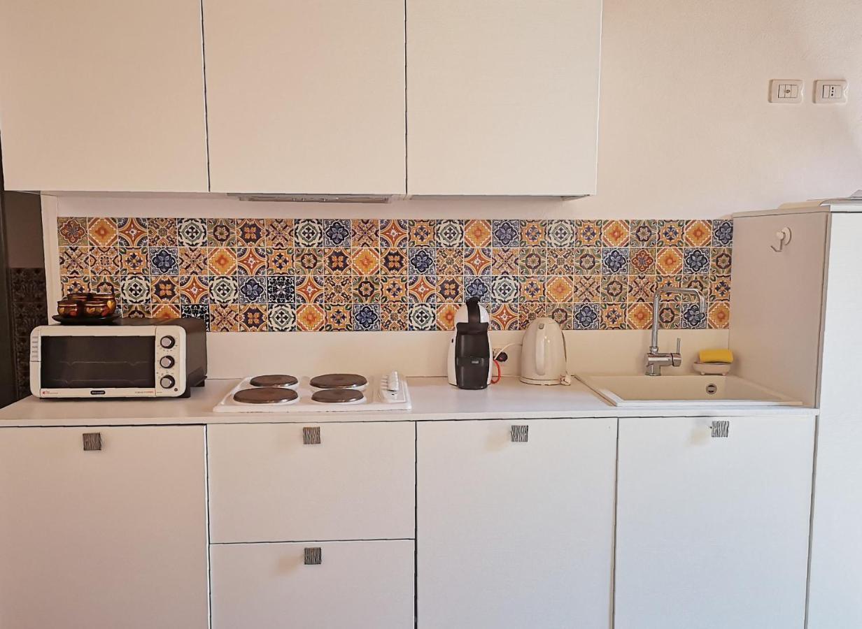 Family Apt By Dimore In Sicily Syracuse Luaran gambar