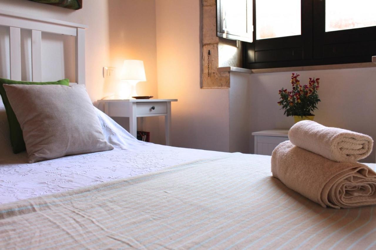 Family Apt By Dimore In Sicily Syracuse Luaran gambar