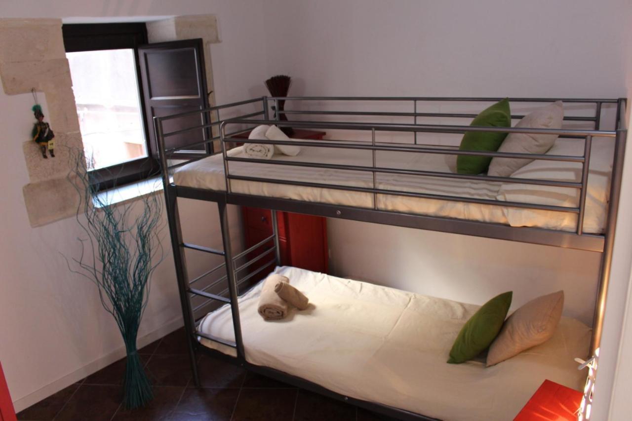 Family Apt By Dimore In Sicily Syracuse Luaran gambar