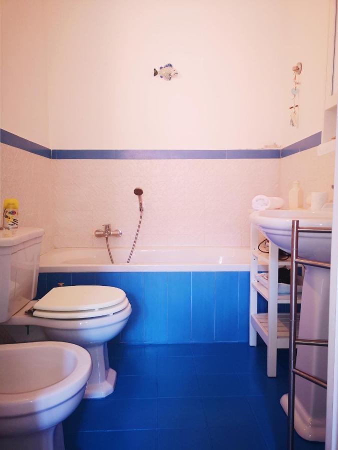 Family Apt By Dimore In Sicily Syracuse Luaran gambar