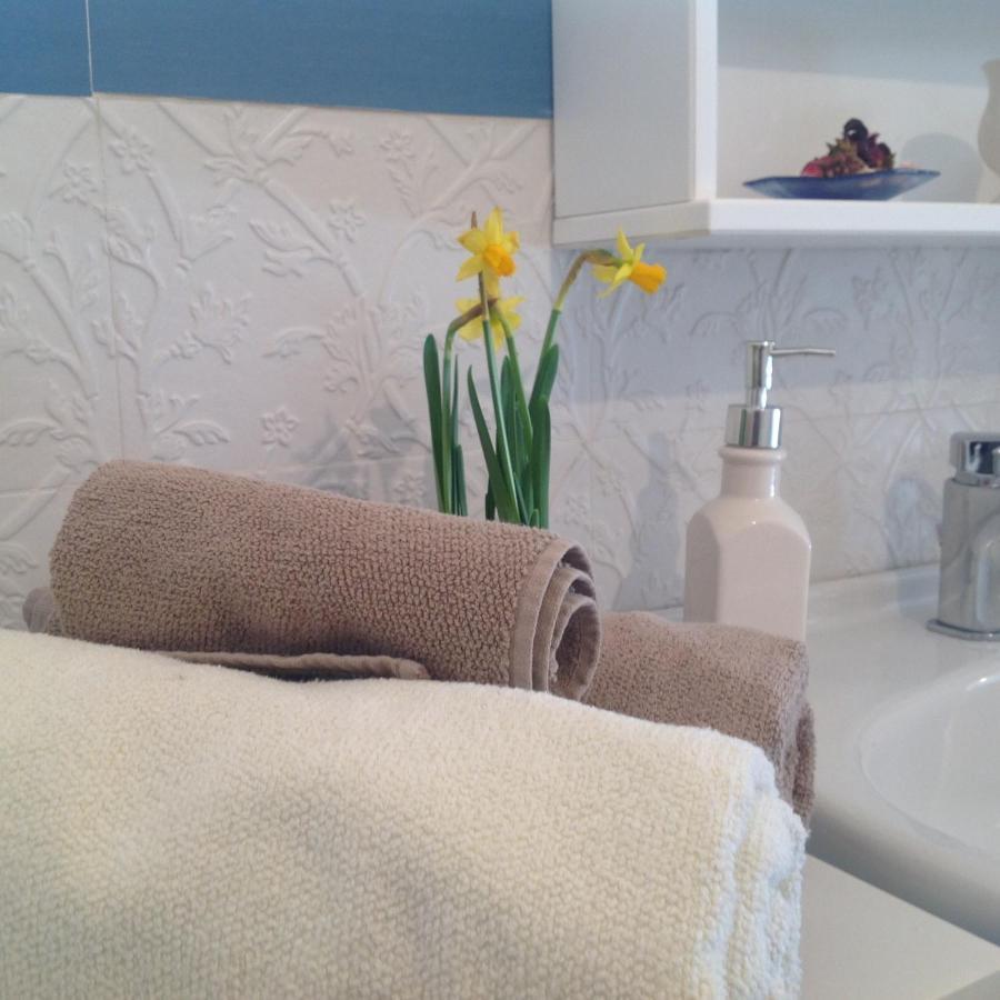 Family Apt By Dimore In Sicily Syracuse Luaran gambar