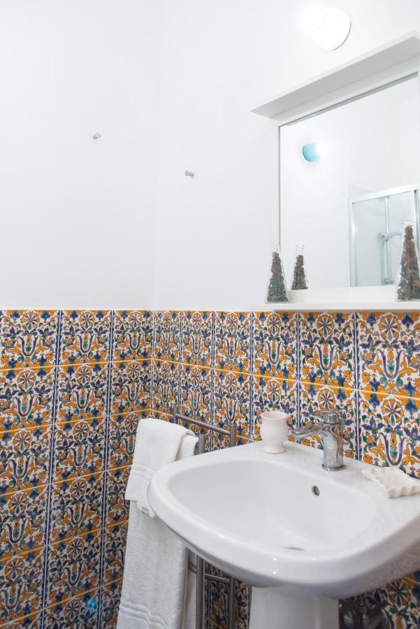 Family Apt By Dimore In Sicily Syracuse Luaran gambar