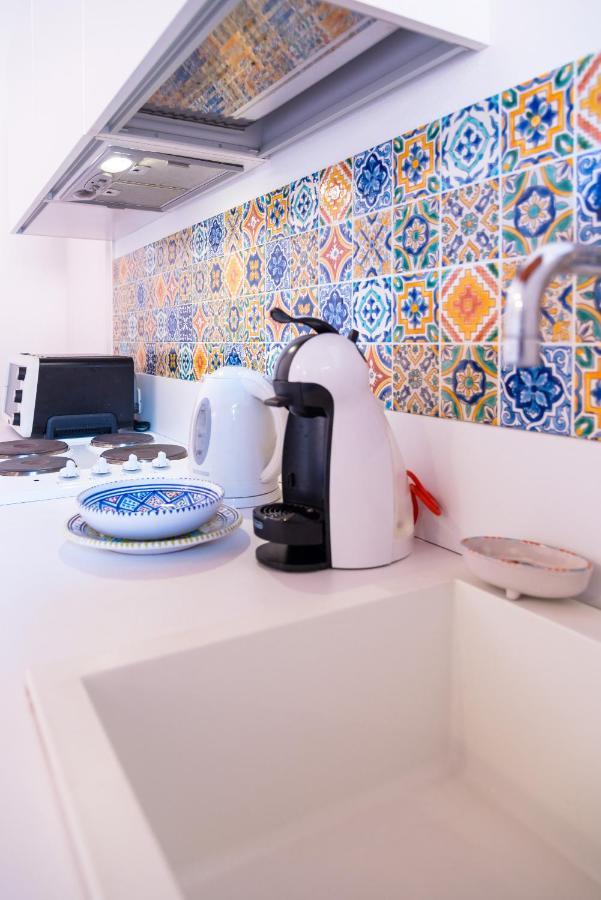 Family Apt By Dimore In Sicily Syracuse Luaran gambar