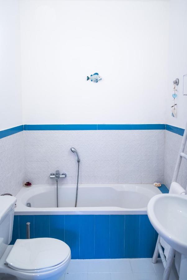 Family Apt By Dimore In Sicily Syracuse Luaran gambar
