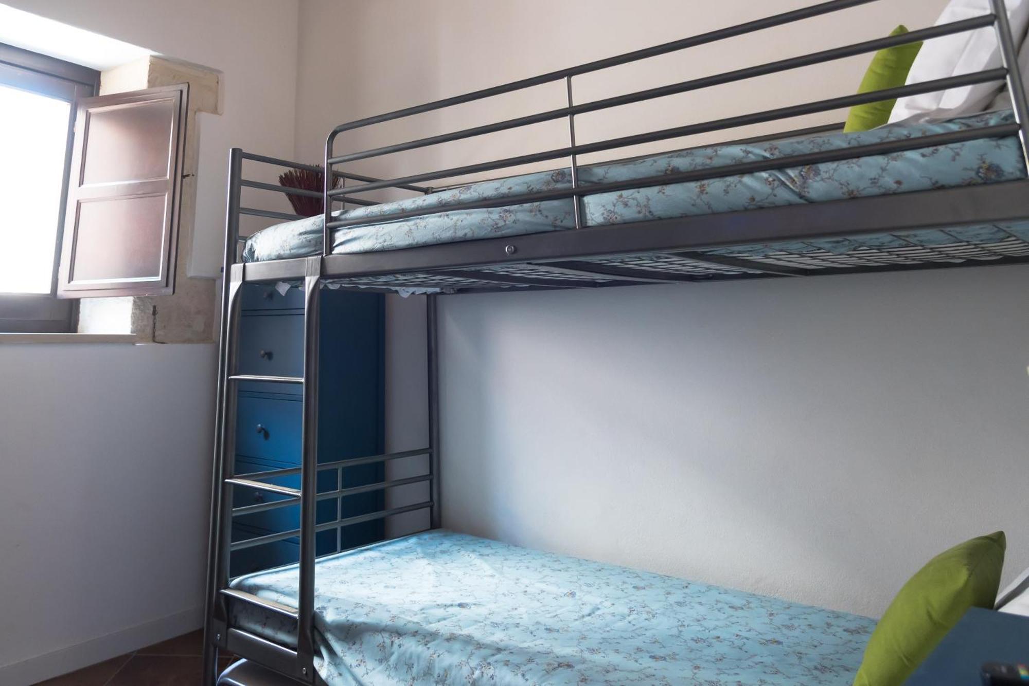 Family Apt By Dimore In Sicily Syracuse Luaran gambar