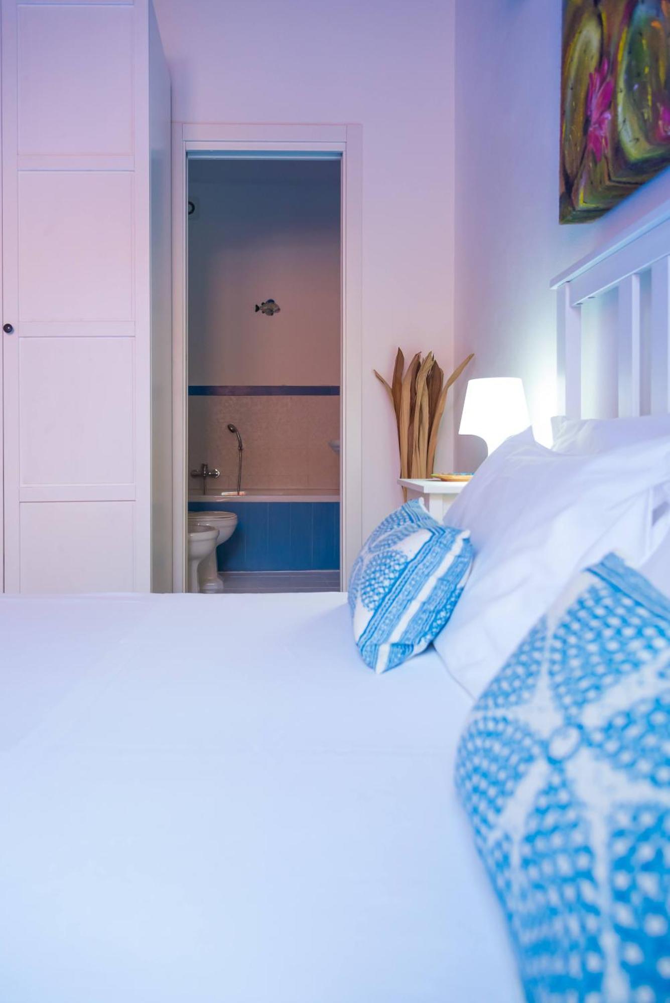 Family Apt By Dimore In Sicily Syracuse Luaran gambar