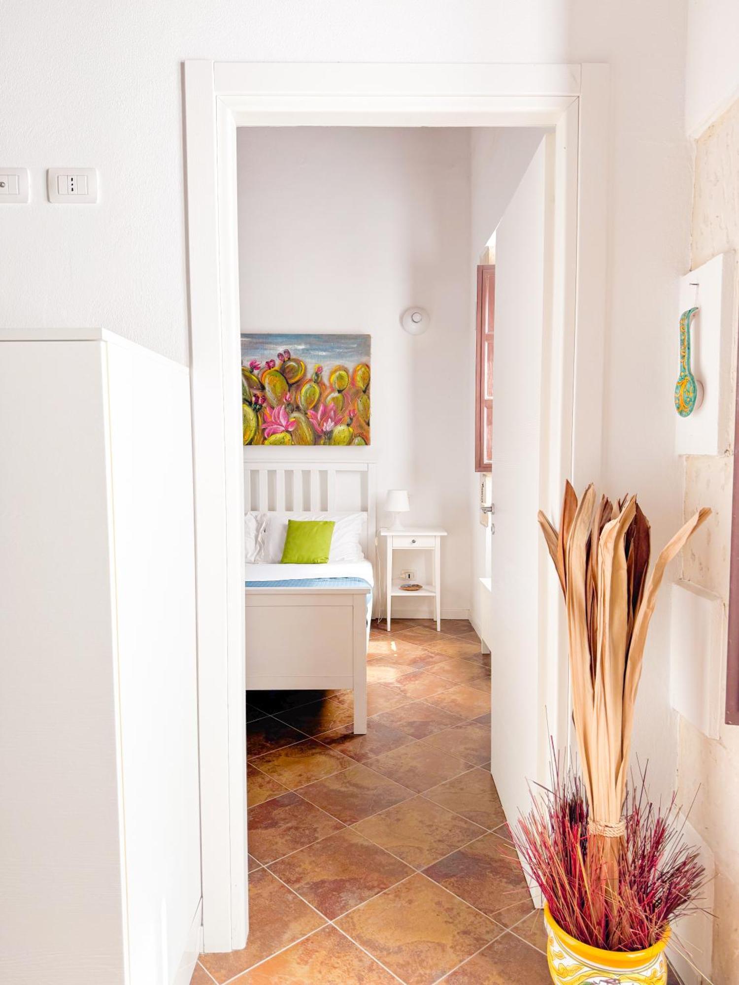 Family Apt By Dimore In Sicily Syracuse Luaran gambar