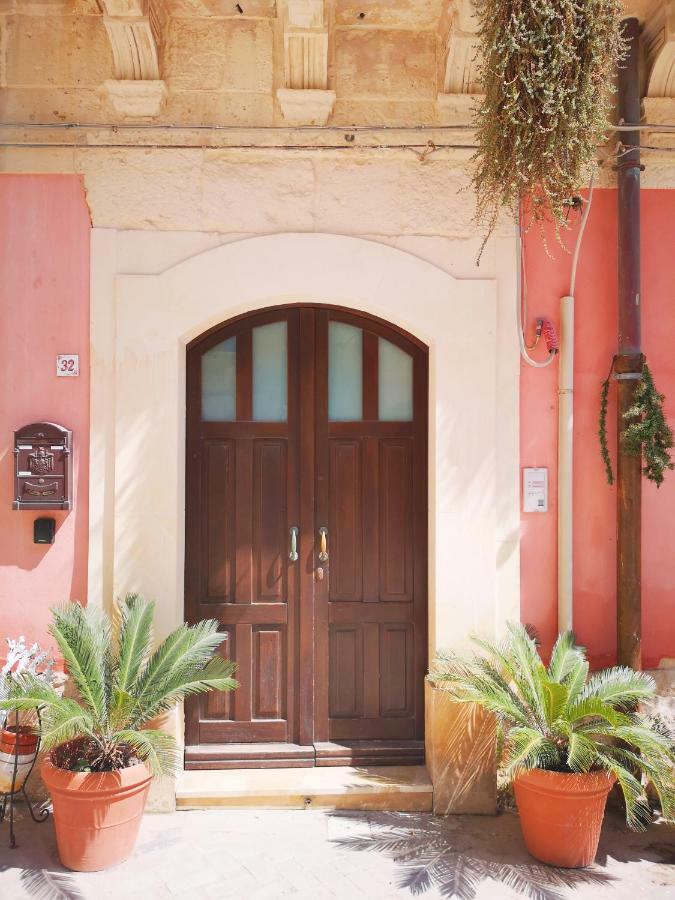 Family Apt By Dimore In Sicily Syracuse Luaran gambar